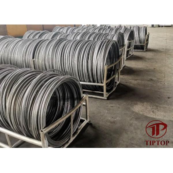 UNS S31603 3/8