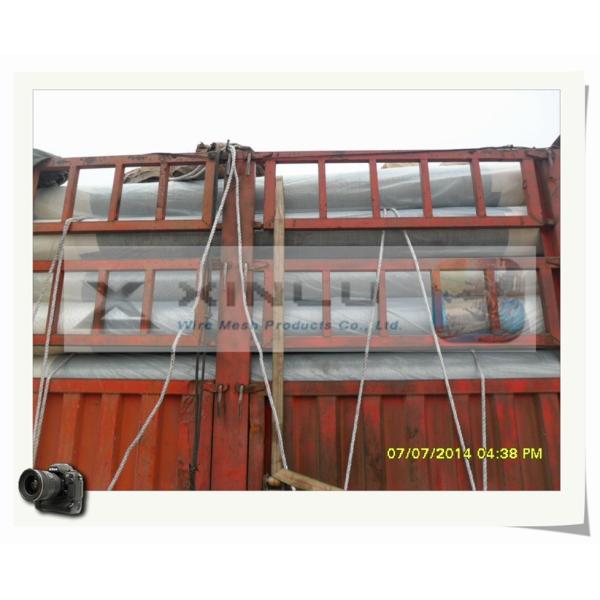 1 - 20 трубка водяного фильтра трубы SS304 SS304L экрана воды DN дюйма хорошо