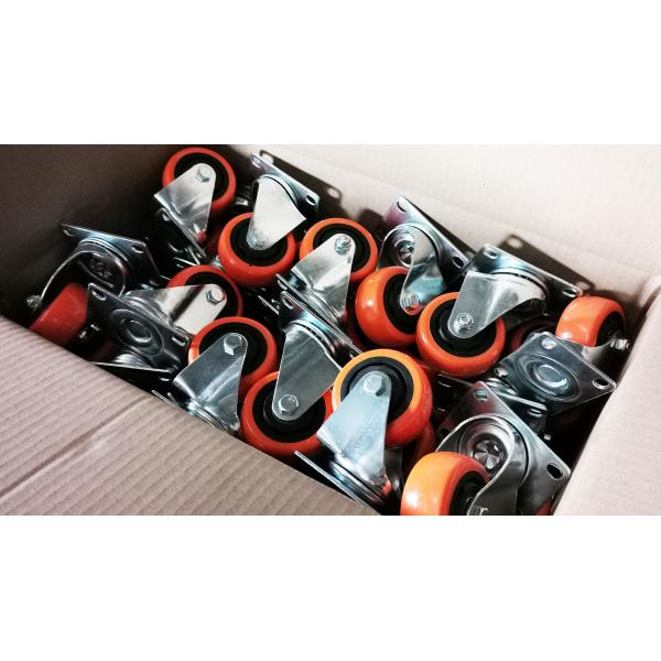 Cargamento 90KG echadores para trabajos de tipo medio de 4 pulgadas