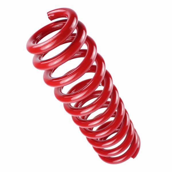 Comprimento livre do elevador 385mm da carga 45mm de 4WD Front Vehicle Coil Spring Medium