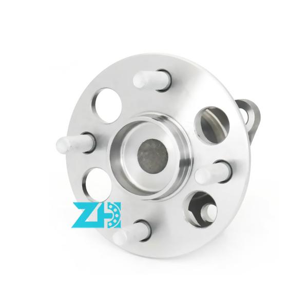 42410-52070 4241052070 Kit de rolamentos do eixo traseiro do eixo traseiro para TOYOTA YARIS VERSO 42410-52070 4241052070 Para peças de automóveis