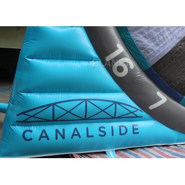 Игры спорт потехи раздувные, дротики пинком гигантских на открытом воздухе раздувных дротиков футбола коммерчески раздувные