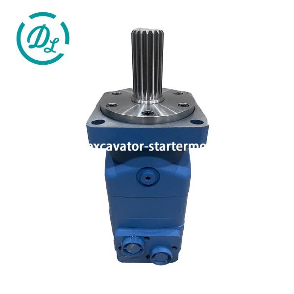 Danfoss TMT400V 151Z3265 Moteur Hydraulique 400cc 24V