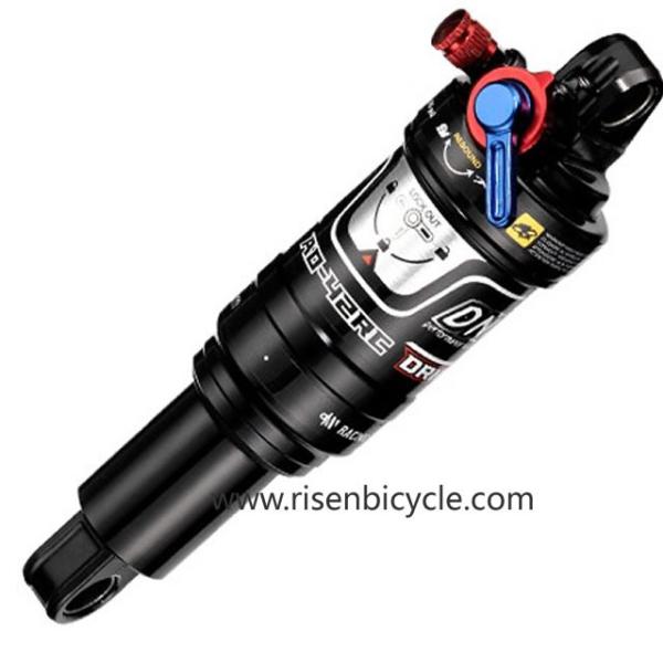 Choque da bicicleta Choque da mola de ar com compressão do amortecedor/rebote 165-200 mm Mtb