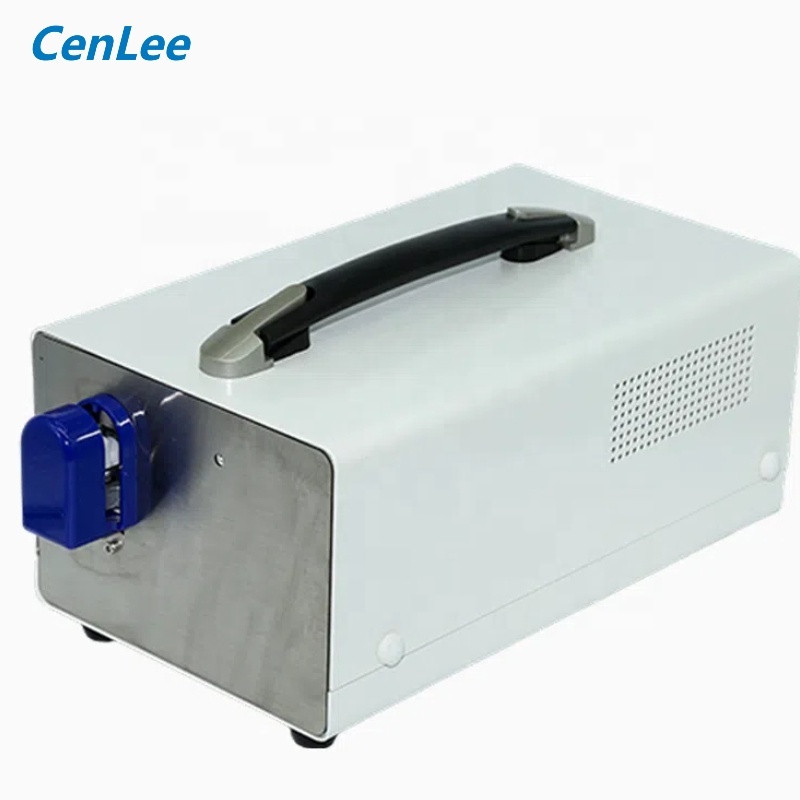 CL-FR6 Blood Bank Equipment Single-chip Control Adjust Automatically Blood Bag Tube Sealer