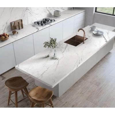3200x1600 Armazéns de Quartz 20 mm Armazéns de Quartz
