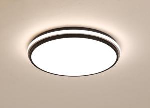 plafonniers d'intérieur de 500mm