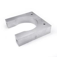 Productos en taladro de encargo del molino de la vuelta del CNC de los servicios de la fabricación de metal de la demanda