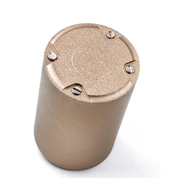 Fibra óptica giroscópico de la versión china de Fizoptika VG091A Sensor ± 500°/s 5V