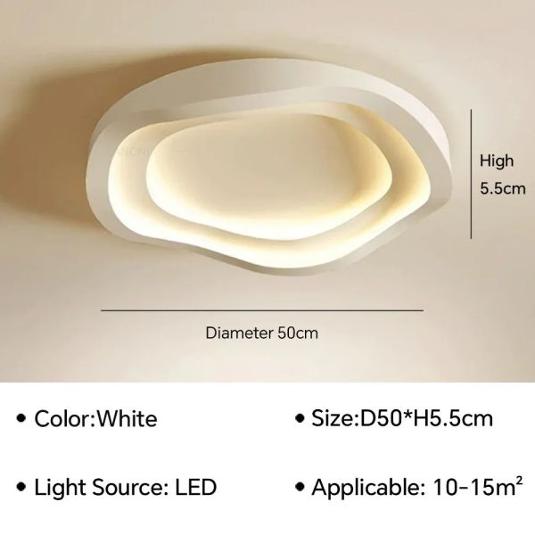 children Lighting Fixture Lustre Home Decor Dining Room Bedroom minimalist ceiling light(WH-MA-310)