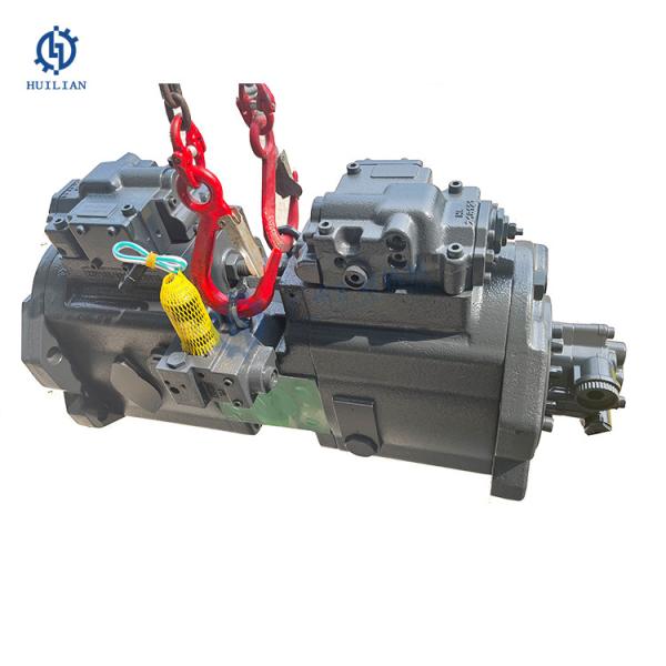 K3V140DT-1C7R-9ND9-6V Hydraulic pump For KAWASAKL Pump Assembly Excavator Spare Parts