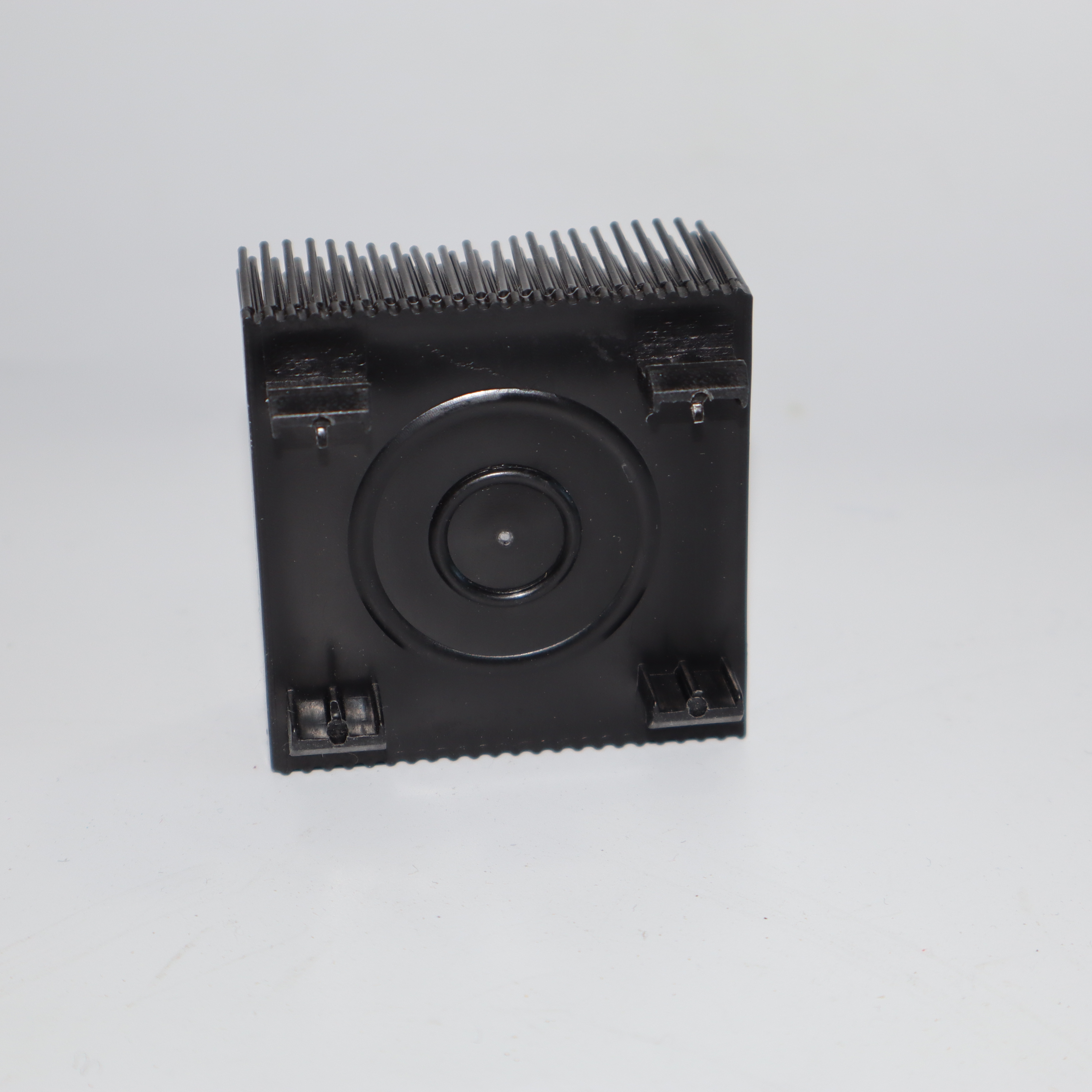 Durable Nylon Material Bristle Block 52*51*25mm High Hardness for FK Auto Cutter Machine