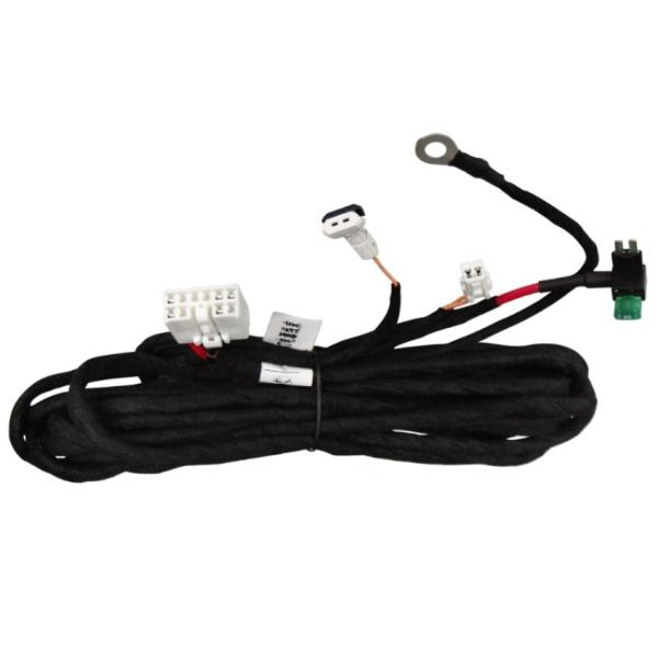 Customize Wiring Harness Manufacturing Electric Cable OEM & ODM