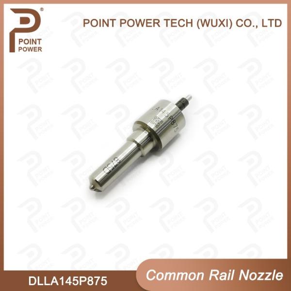 Сопло коллектора системы впрыска топлива DLLA145P875 Denso для инжекторов 1465A054/1465A307 095000-576#/811# etc.