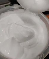 Creme Hidratante Facial com Ácido Hialurônico Creme Hidratante Facial Vegano Orgânico