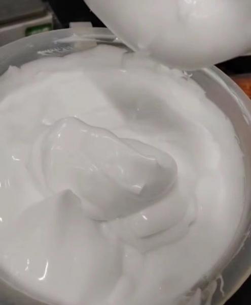 Creme Hidratante Facial com Ácido Hialurônico Creme Hidratante Facial Vegano Orgânico
