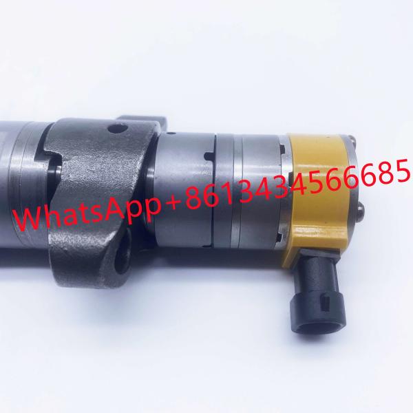 Diesel Engine Spare Parts For Caterpillar C7 336GC Excavator Fuel Injector Common Rail Injector Diesel Cat 295-1411