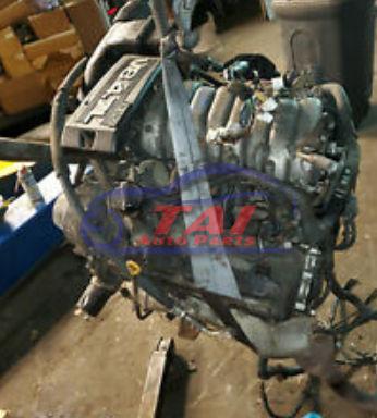 Japan original used engine 5A 5C 5K gasoline engine for Toyota 14B 15B 1FZ 1DZ 1UZ 2UZ