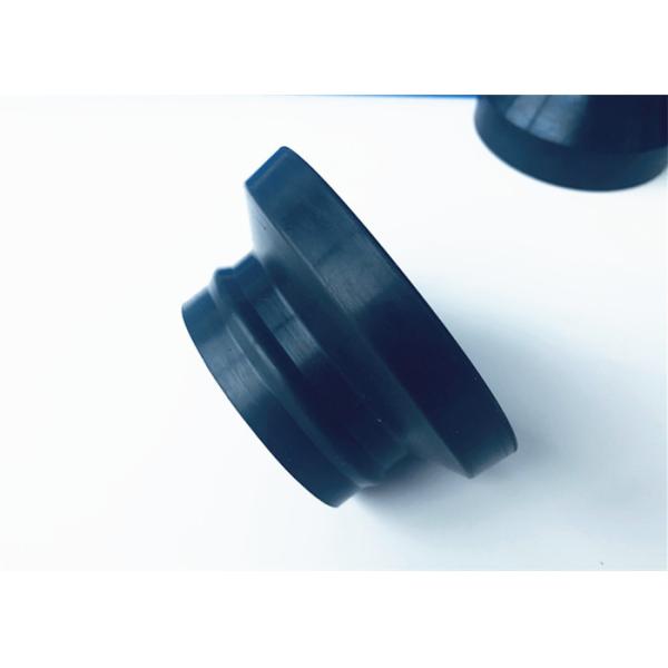 Продукты точности изготовленные на заказ резиновые, Силионе/ФКМ/СБР отлили части в форму