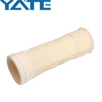 Oilproof Dust Filter Bag / Air Filter Socks Waterproof Dust Filtration