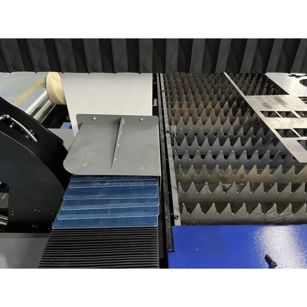 Full Enclosed 1500W-6000W Metal Fiber Laser Cutting Machine for Stainless Steel Carbon Steel Aluminum IPG Max Raycus BOCI