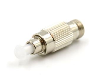 Atenuador de fibra óptica FC UPC