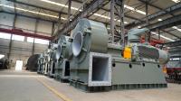 Silent Centrifugal Ventilators Guarantee Low Noise For A Quiet Working Environment