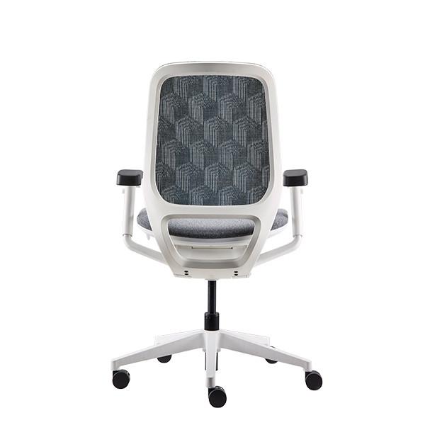 GTCHAIR Neoseat Chair Modern Design 4D Arms Mesh Adjustable Office Chair