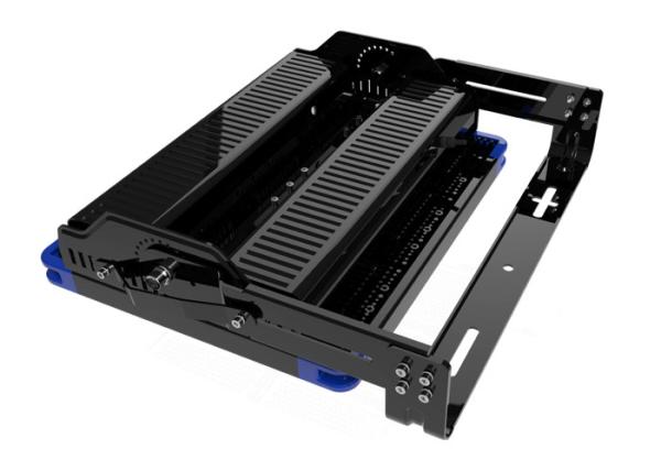 1080Watt LED Module Stadium Floodlight for sport ground,1000watts sports lighting,outdoor sport fields lights high lumen