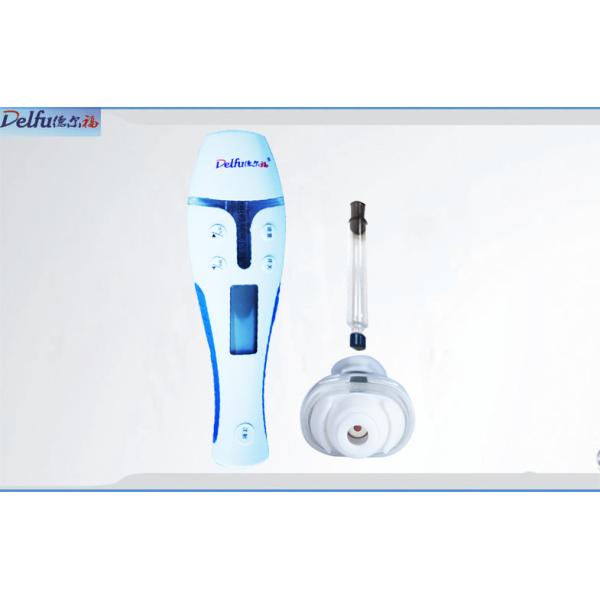 自動化されたスマートな電子スポイトの正確な注入、手動インシュリンのスポイト