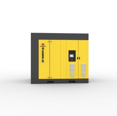 Heavy Low-Noise Unit | 72~79dB Quiet Operation & Solid 5422kg Net Weight