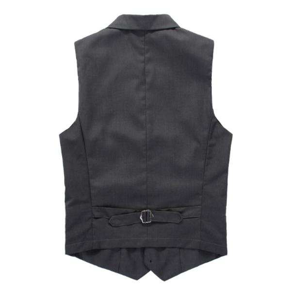 Men's fashionable waistcoat & vest