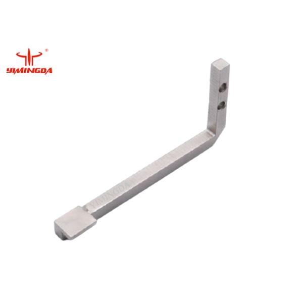 Флаг для Bullmer, запасные части 108201 шестерни для резца Bullmer