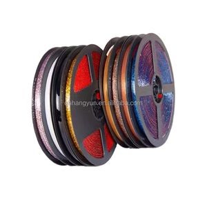 with Back Glue Colorful Waterproof and Mildew Proof Beauty Seam Paste Tile Gap Decorative Tape/Art Edge Banding
