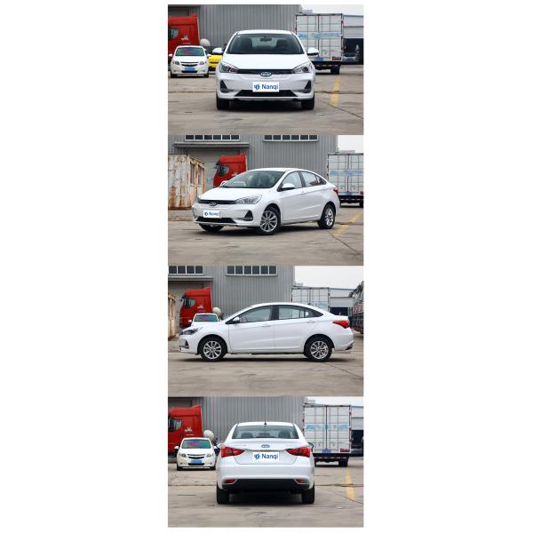 136P 5-местный Chery Arrizo E Новые энергетические автомобили компактный умный электромобиль