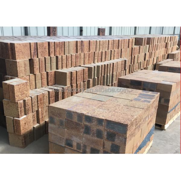 Печь преобразователь сгорел магниевый материал огнеупорный индивидуальный огнеупорный магниевый кирпич