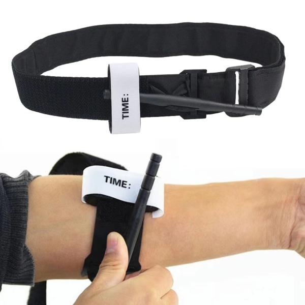 75CM Medical Disposable Holder , Combat Tactical CAT Tourniquet