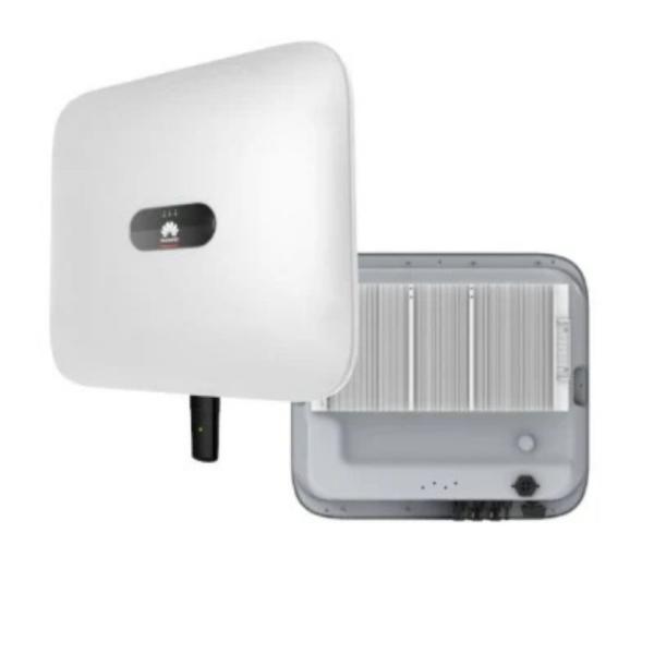 EN/IEC 62109-1 Certified Solar Energy Controller for 3/4/5/6/8/10KW Home Solar Systems