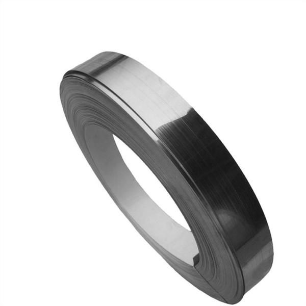 Astm  400 Series Stainless Steel Strip For Bandin Stainless Steel Roll