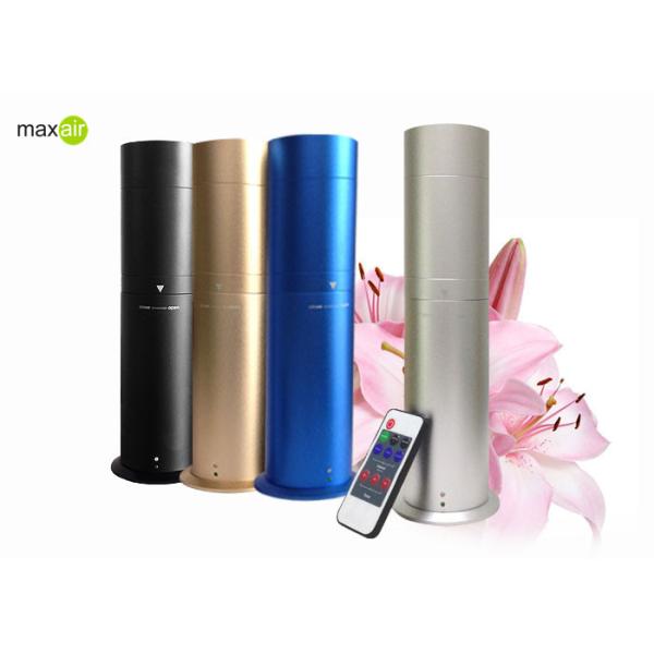 Desktop Japan Air Pump Scent Delivery System Diffuser