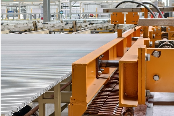 Jiangyin Rongjun Hardware Co. Ltd