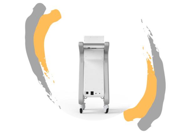 Best Micro Needle Microneedling Intracel Face Beauty Lifting Microneedle Skin Tightening Rejuvenation