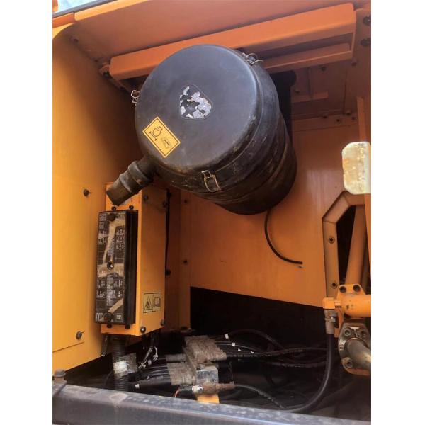 ORIGINAL Hydraulic Cylinder 2017 Korean Construction Retail R305 Excavator Hyundai 305LC-9