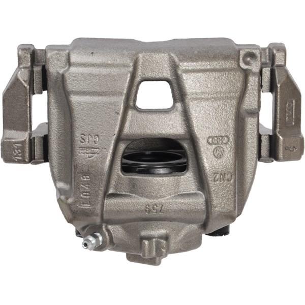 SEAT Auto Parts Vehicle Brake Caliper 19B6156 19B6157 344300 344301 OEM 5N0 615 123 5N0 615 124
