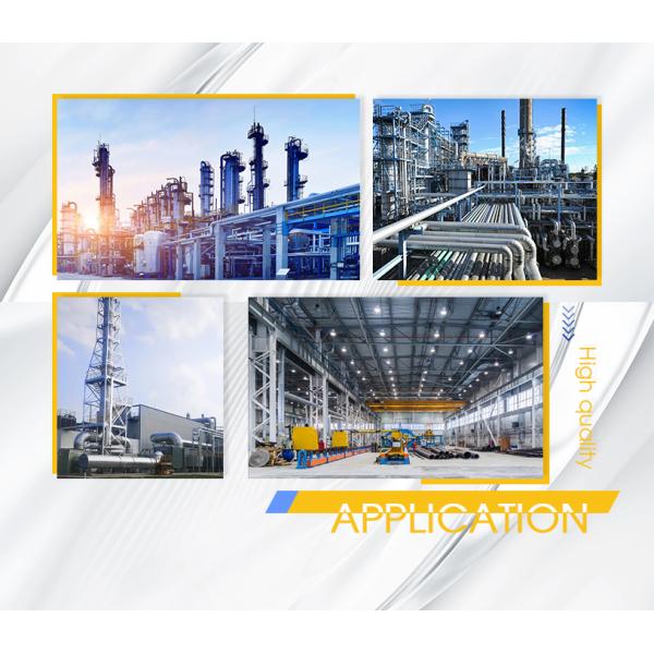 Tuyaux en acier inoxydable super duplex, diamètre intérieur 11 mm ASTM 316L 825