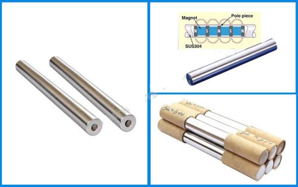 The Best Choice for Keeping Healthy Powerful Adsorption Capacity Magnetic Filter Bar for Sale