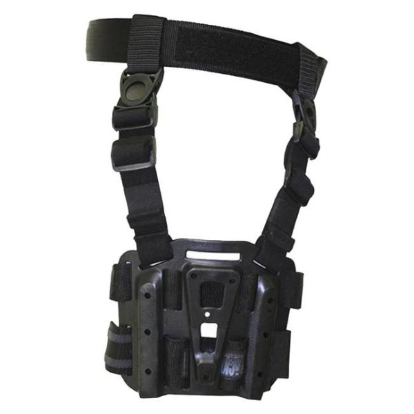 Multifunctional Molle Gear Accessories Tactical Holster Platform