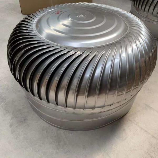 Produce LC-BEST 75mm to  LC-BEST 1500mm stainless steel No power roof turbine ventilation for factory, accept customzied