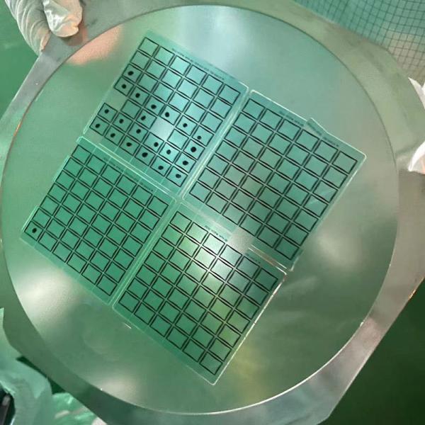SPV 224S PVC Metal Surface Protection Film 0.08mm Thickness Customizable Option