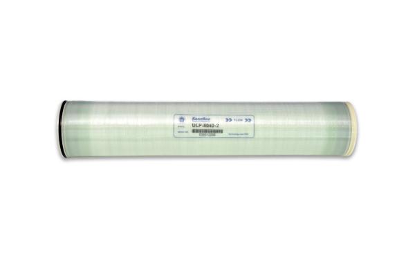Ultra-low Pressure Reverse Osmosis Membranes ULP-8040-2 For Pure Water Preparation Plant